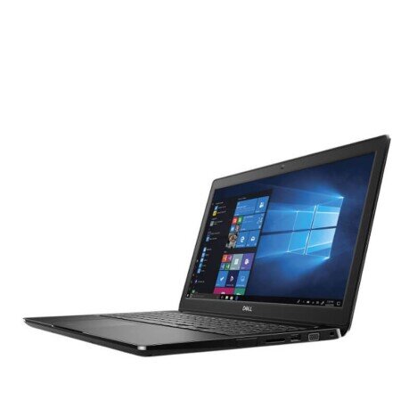 Laptop SH Dell Latitude 3500, i5-8265U, 16GB DDR4, SSD, GeForce MX130, Grad B